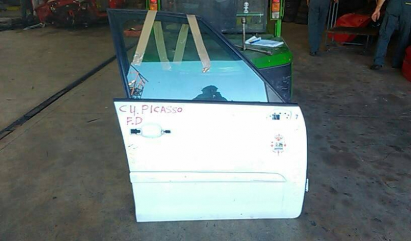 Porta Frente Dto CITROEN - ID S_55772