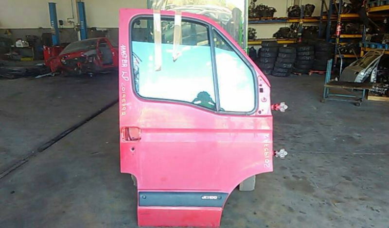 Porta Frente Dto RENAULT - ID S_55791