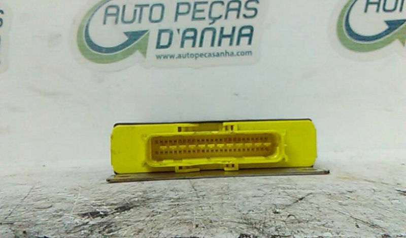 Centralina de Airbags SEAT IBIZA III (6L1) | 02 - 09 Imagem-2