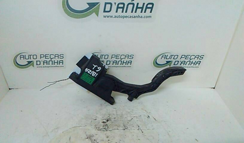 Pedal Potenciometro Acelerador SEAT - ID S_55841