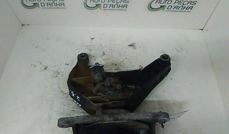 Apoio de Motor RENAULT MASTER II Caixa (FD) | 98 -  Imagem-1