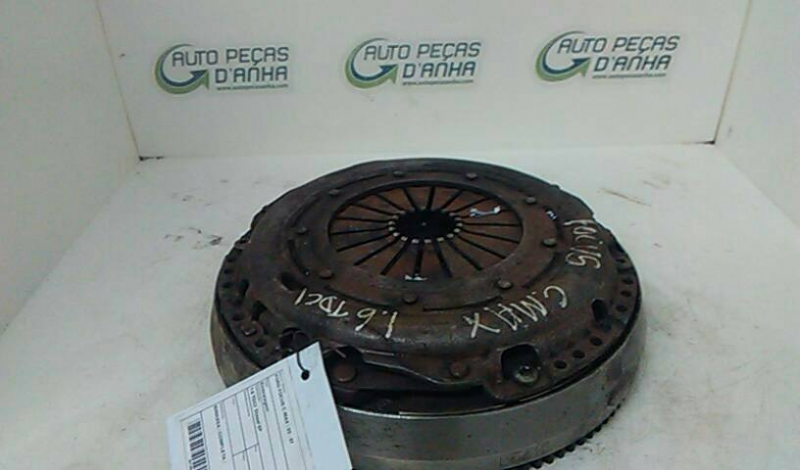 Embraiagem FORD - ID S_55875