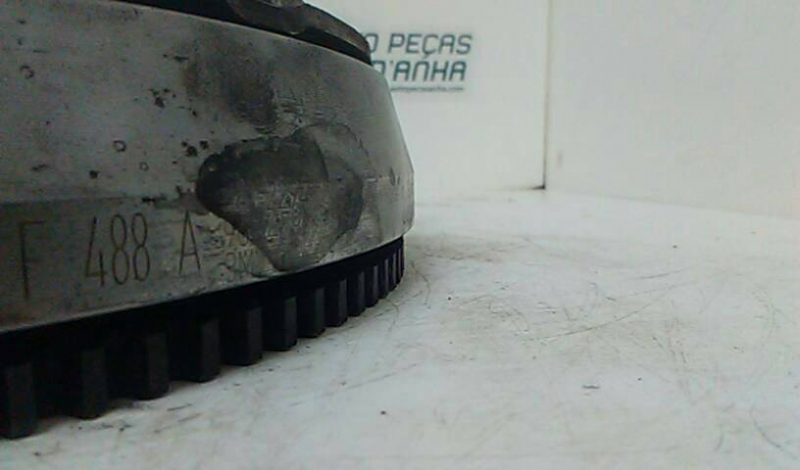 Embraiagem FORD FOCUS C-MAX (DM2) | 03 - 07 Imagem-2