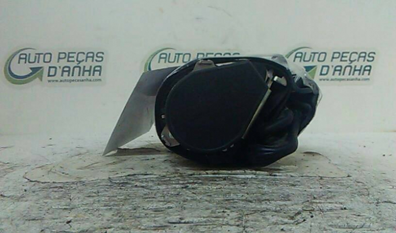 Cinto Trás Esq PEUGEOT - ID S_55880