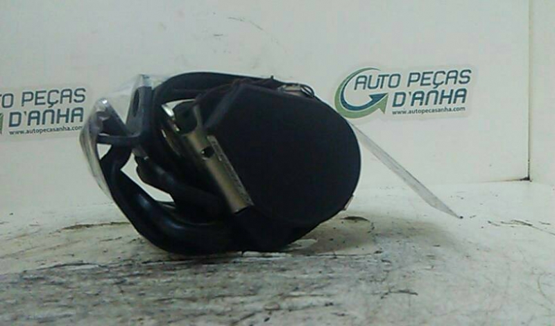 Cinto Trás Esq PEUGEOT 207 (WA_, WC_) | 06 - 15 Imagem-1