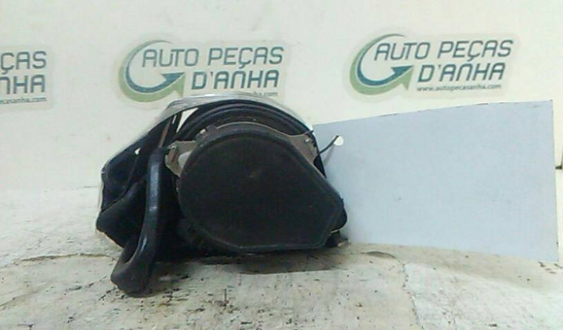Cinto Trás Dto PEUGEOT 207 (WA_, WC_) | 06 - 15 Imagem-2