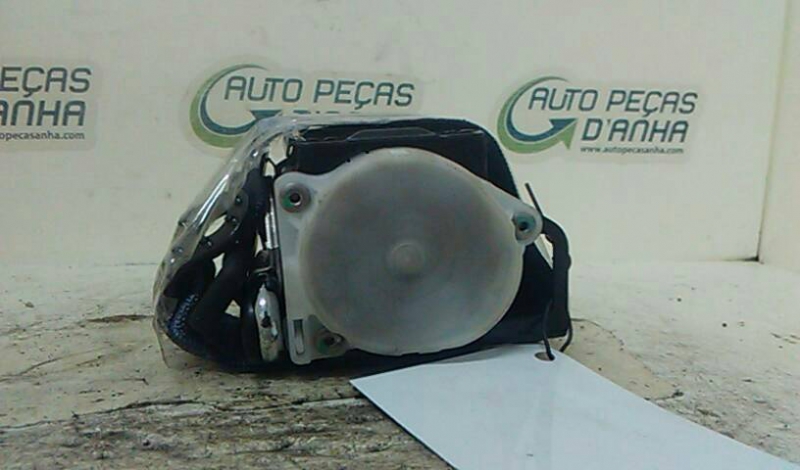 Cinto Trás Dto MERCEDES-BENZ - ID S_55883