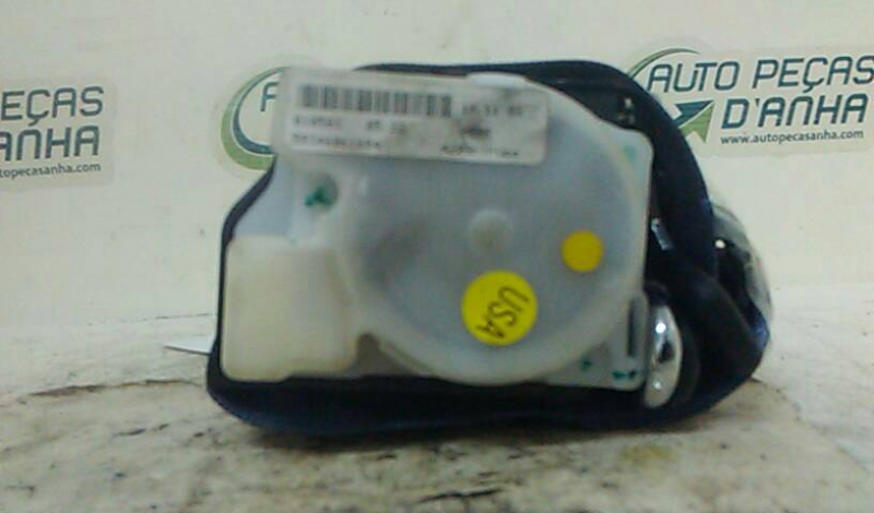 Cinto Trás Dto MERCEDES-BENZ CLK (C209) | 02 - 10 Imagem-1