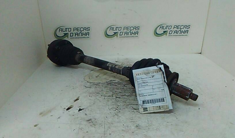 Transmissão Esq SEAT - ID S_55890