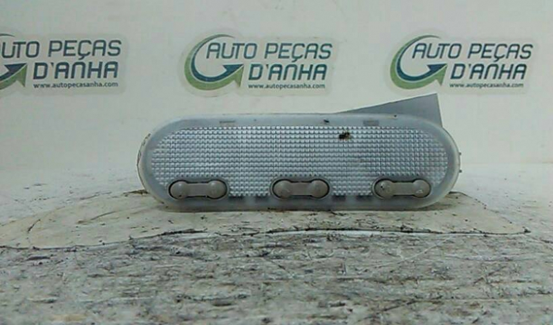 Plafonier  RENAULT - ID S_55905