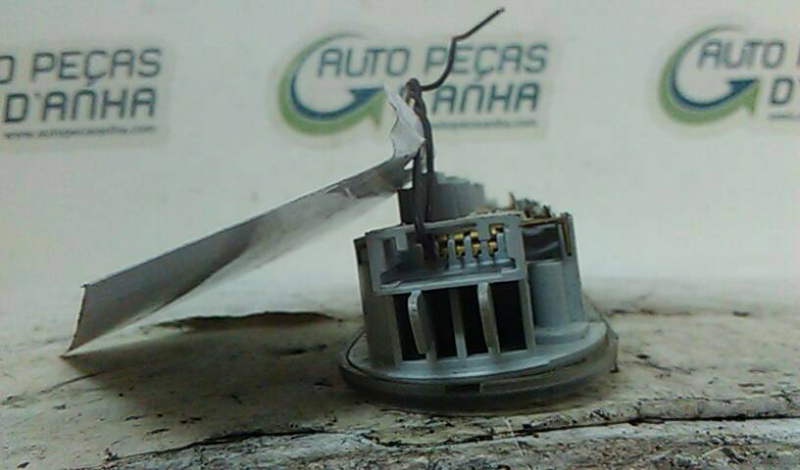 Plafonier  RENAULT MEGANE II (BM0/1_, CM0/1_) | 01 - 12 Imagem-1