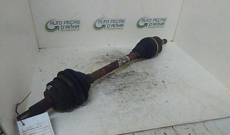 Transmissão Esq PEUGEOT - ID S_55909