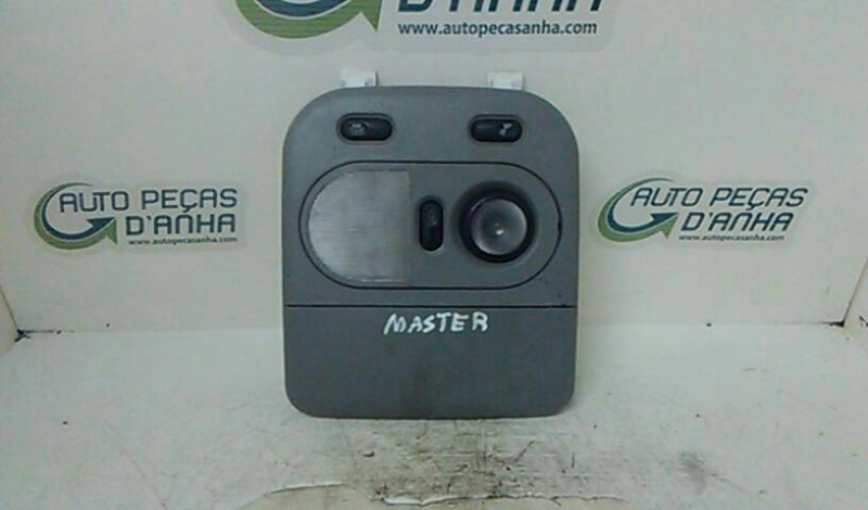 Plafonier  RENAULT - ID S_55913