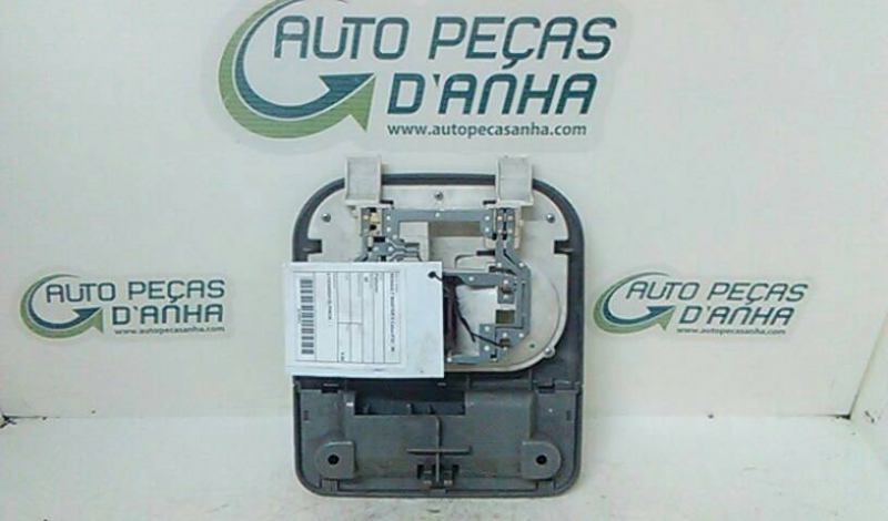 Plafonier  RENAULT MASTER II Caixa (FD) | 98 -  Imagem-1