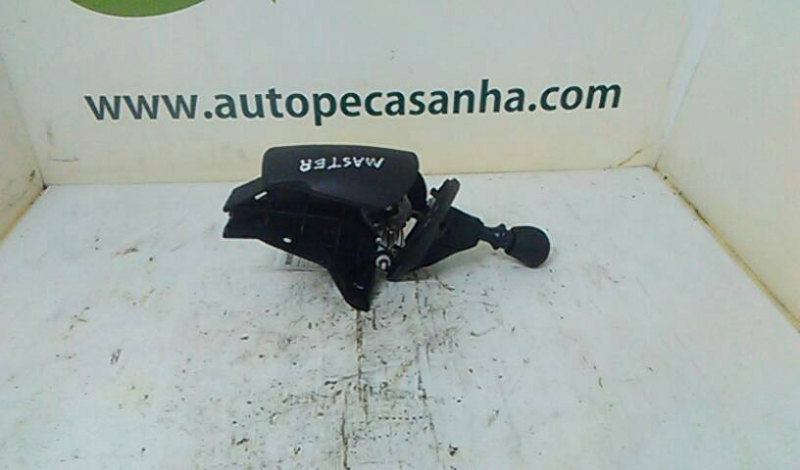 Selector Velocidades RENAULT - ID S_55916