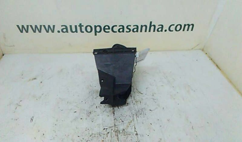 Selector Velocidades RENAULT MASTER II Caixa (FD) | 98 -  Imagem-1