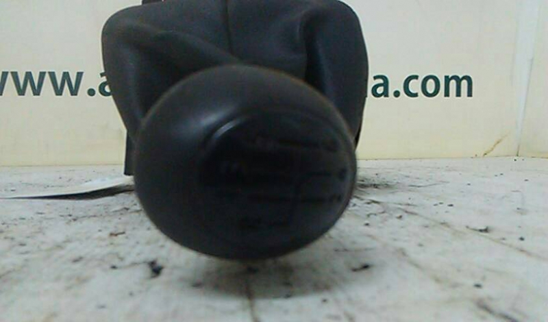 Selector Velocidades RENAULT MASTER II Caixa (FD) | 98 -  Imagem-2