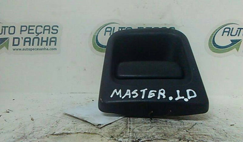 Puxador Exterior Porta Frente Dta RENAULT - ID S_55925