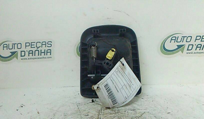 Puxador Exterior Porta Frente Dta RENAULT MASTER II Caixa (FD) | 98 -  Imagem-1