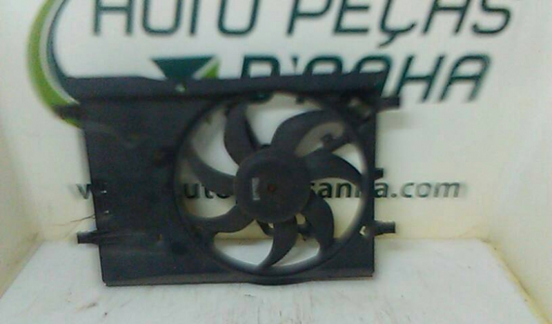 Termoventiladores FIAT GRANDE PUNTO (199_) | 05 -  Imagem-3