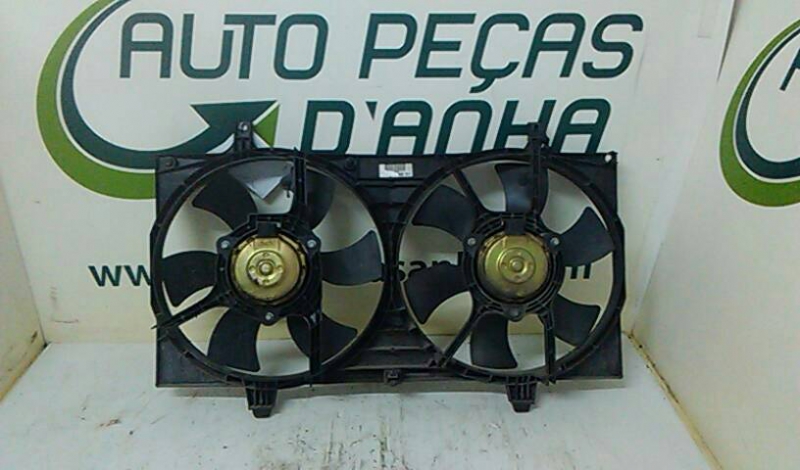 Termoventiladores NISSAN - ID S_55929