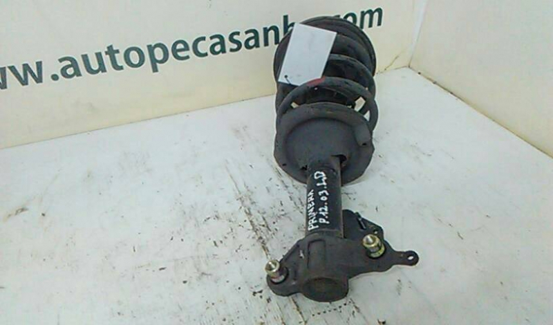 Amortecedor Frente Dto NISSAN PRIMERA Combi (WP12) | 02 -  Imagem-1