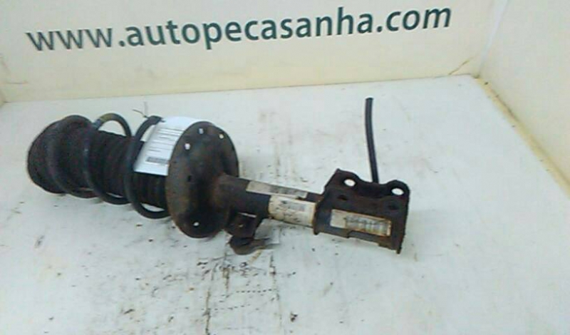 Amortecedor Frente Dto FIAT GRANDE PUNTO (199_) | 05 -  Imagem-1