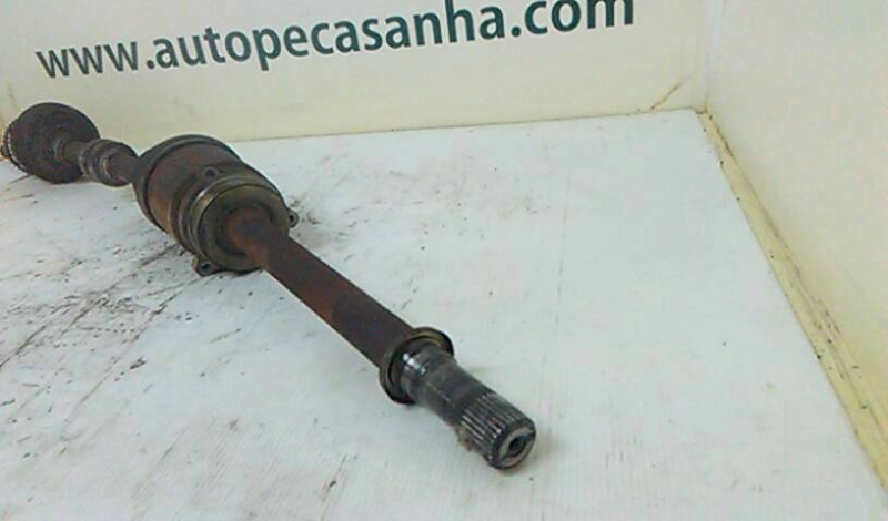 Transmissão Dto NISSAN PRIMERA Combi (WP12) | 02 -  Imagem-2