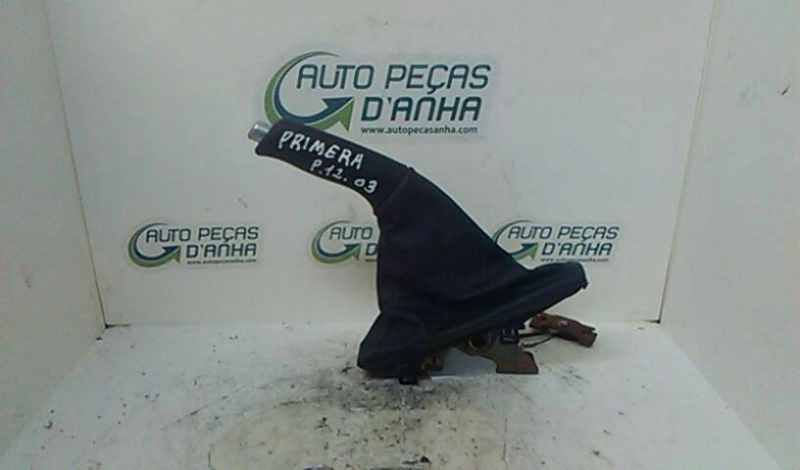 Travão de Mão NISSAN - ID S_55944