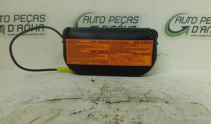 Airbag Banco Dto NISSAN - ID S_55950
