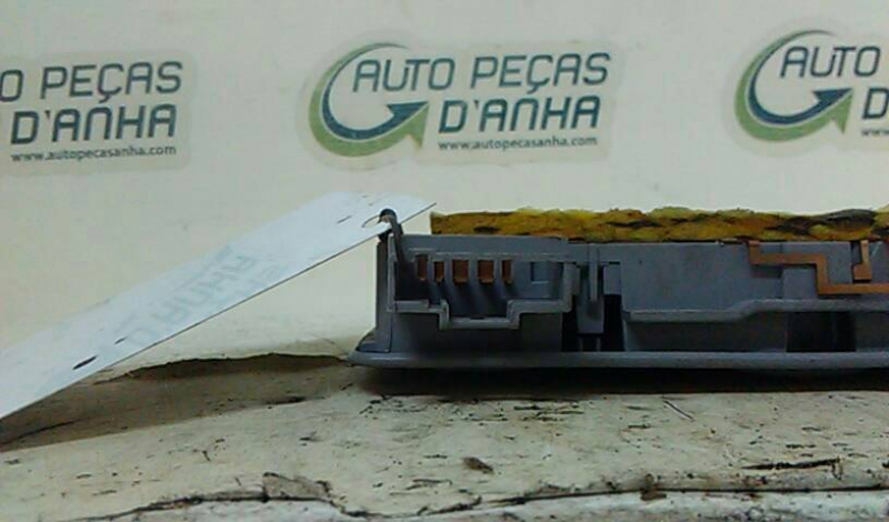 Plafonier  NISSAN PRIMERA Combi (WP12) | 02 -  Imagem-1