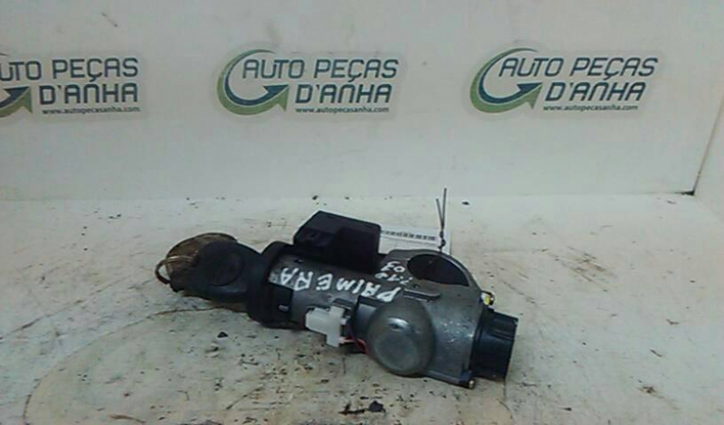 Canhão de Ignição NISSAN - ID S_55953