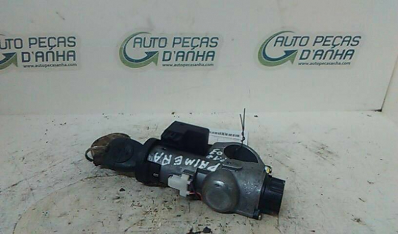 Canhão de Ignição NISSAN PRIMERA Combi (WP12) | 02 -  Imagem-1