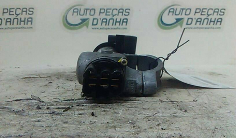 Canhão de Ignição NISSAN PRIMERA Combi (WP12) | 02 -  Imagem-2