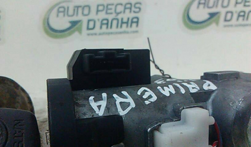 Canhão de Ignição NISSAN PRIMERA Combi (WP12) | 02 -  Imagem-3