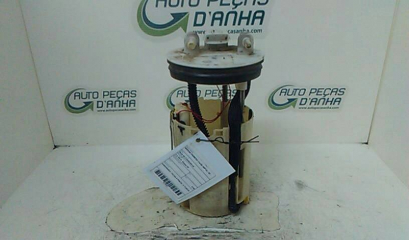 Boia do Combustível NISSAN - ID S_55956