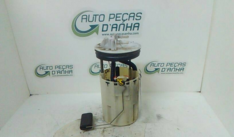 Boia do Combustível NISSAN PRIMERA Combi (WP12) | 02 -  Imagem-2