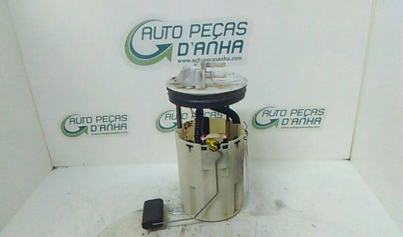 Boia do Combustível NISSAN PRIMERA Combi (WP12) | 02 -  Imagem-3