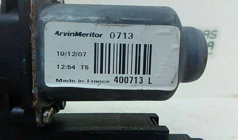 Motor elevador frt drt NISSAN PRIMERA Combi (WP12) | 02 -  Imagem-1
