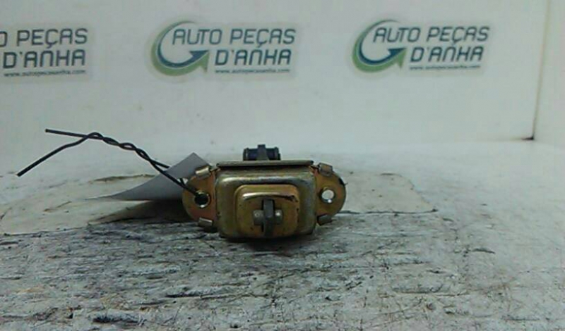 Esticador Porta Frente Dta NISSAN PRIMERA Combi (WP12) | 02 -  Imagem-1