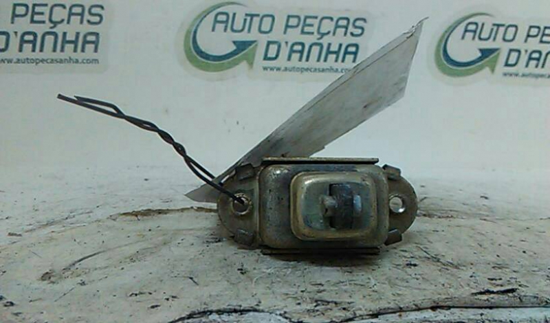 Esticador Porta Trás Esq NISSAN - ID S_55962