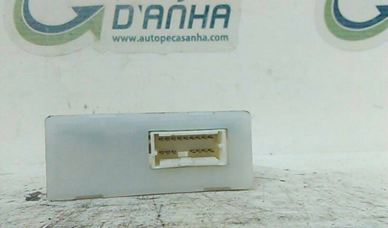 ECU Centralina NISSAN PRIMERA Combi (WP12) | 02 -  Imagem-1