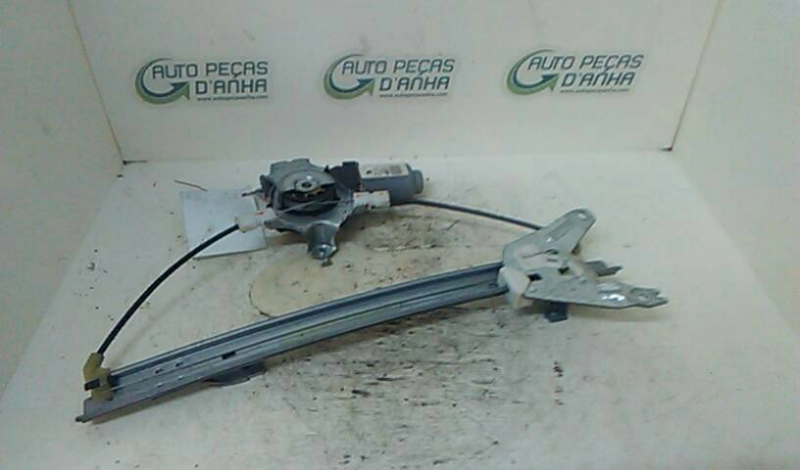 Elevador Trás Esq Electrico NISSAN PRIMERA Combi (WP12) | 02 -  Imagem-1