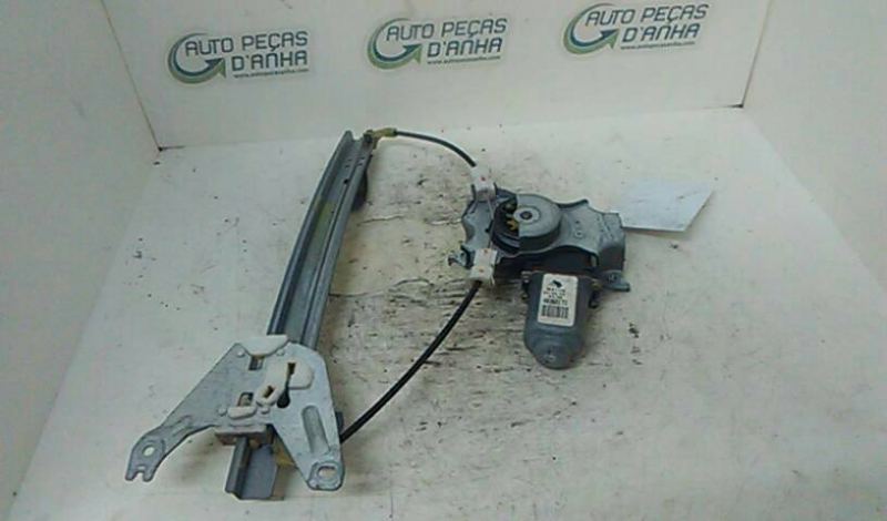 Elevador Trás Esq Electrico NISSAN PRIMERA Combi (WP12) | 02 -  Imagem-2