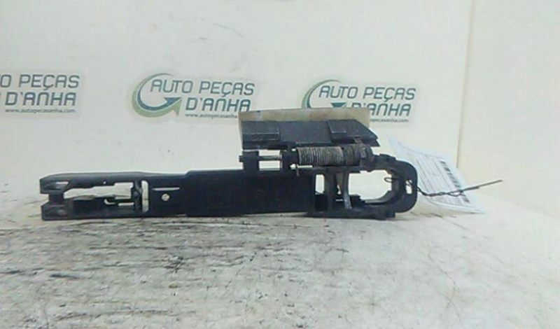 Puxador Exterior Porta Trás Esq NISSAN PRIMERA Combi (WP12) | 02 -  Imagem-1