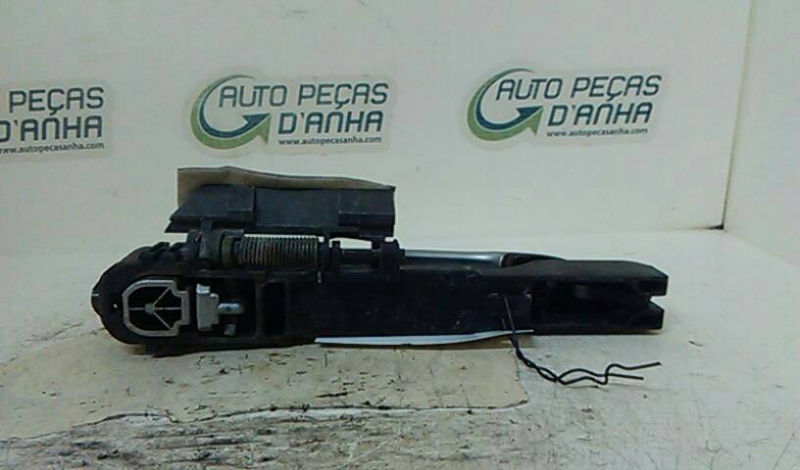 Puxador Exterior Porta Trás Dta NISSAN PRIMERA Combi (WP12) | 02 -  Imagem-1