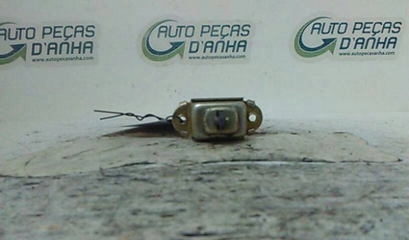 Esticador Porta Frente Esq NISSAN PRIMERA Combi (WP12) | 02 -  Imagem-1