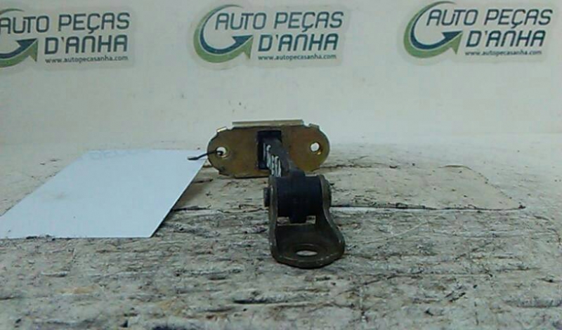 Esticador Porta Frente Esq NISSAN PRIMERA Combi (WP12) | 02 -  Imagem-2