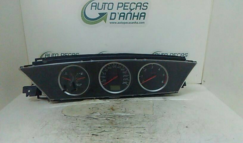 Quadrante NISSAN - ID S_55979