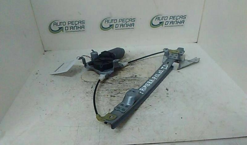 Elevador Trás Dto Electrico NISSAN - ID S_55980